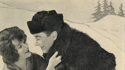 Over the Border Bild 1