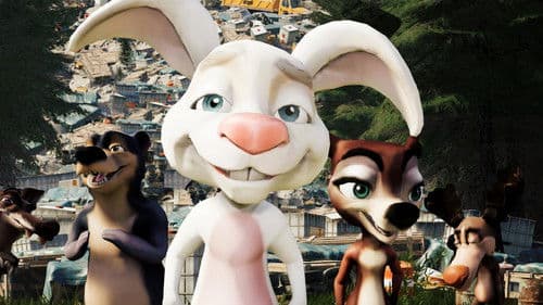 Animal Adventures: Save The Forest Bild 1