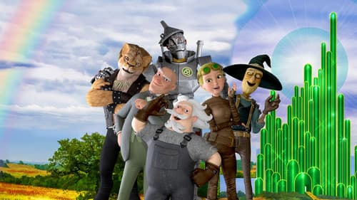 The Steam Engines of Oz Bild 6