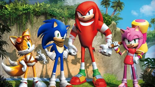 Sonic Boom Bild 3