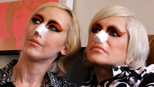 The Ballad of Genesis and Lady Jaye Bild 1