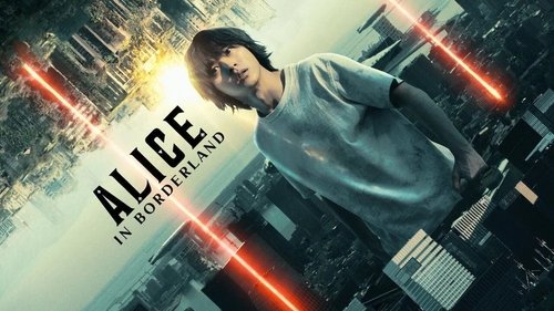 Alice in Borderland Bild 4