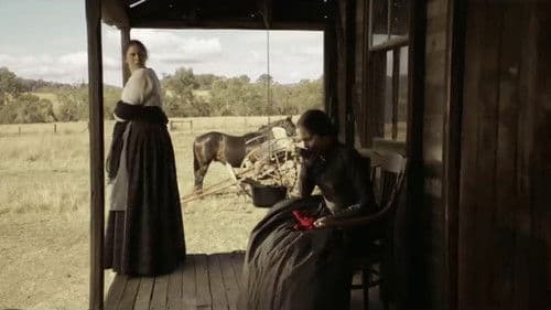 Post Mortem Mary Bild 1