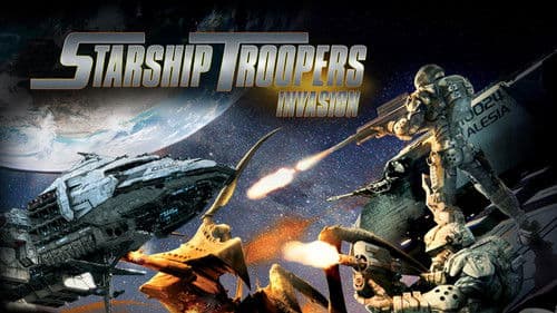 Starship Troopers: Invasion Bild 8