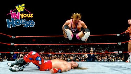 WWE In Your House 6: Rage in the Cage Bild 2