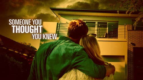 Someone You Thought You Knew Bild 2