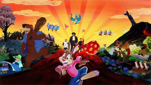 Onkel Remus’ Wunderland Bild 3