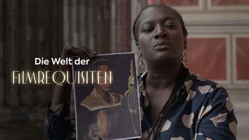 Die Ausstattung der Welt Bild 1