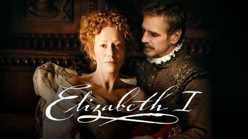 Elizabeth I Bild 6