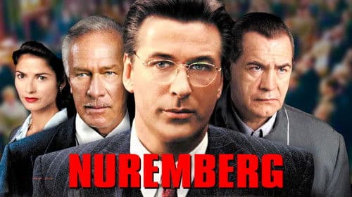 Nürnberg - Im Namen der Menschlichkeit Bild 1