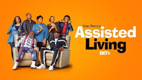 Tyler Perry's Assisted Living Bild 3