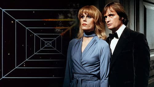 Sapphire & Steel Bild 1