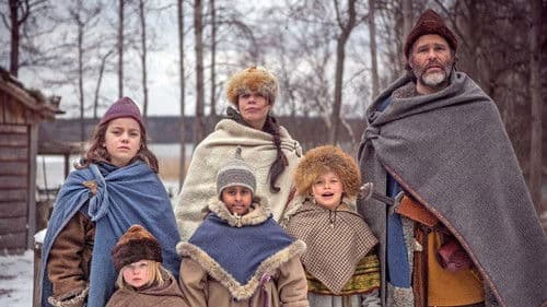 Tusen år till julafton Bild 2