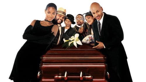 Kingdom Come - Die lieben Verstorbenen Bild 4