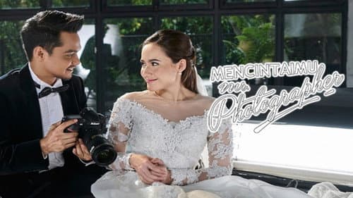 Mencintaimu Mr Photographer Bild 1