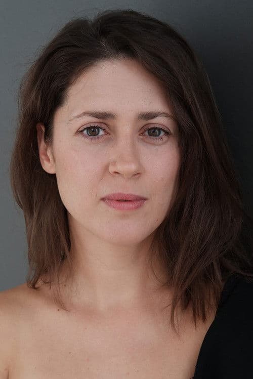 Полина Одинцова