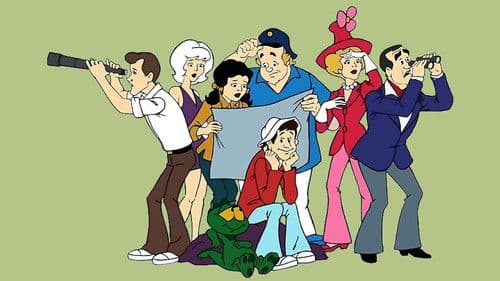 Gilligan's Planet Bild 1