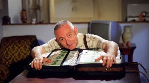 Domani è un'altra truffa Bild 1