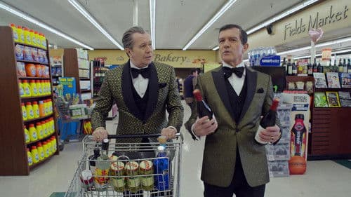 Die Geldwäscherei Bild 6