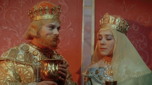 Das Märchen vom Zaren Saltan Bild 7