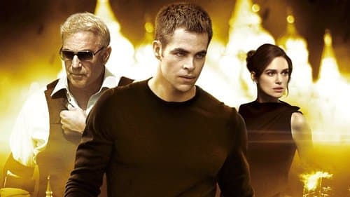 Jack Ryan: Shadow Recruit Bild 2