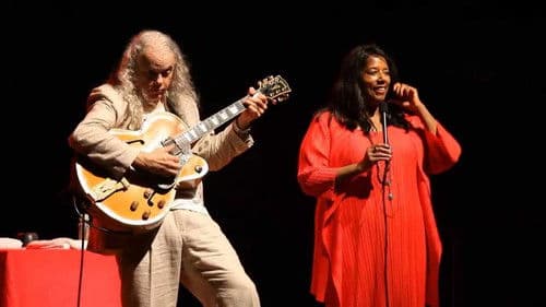 Tuck & Patti - Live In Holland Bild 1