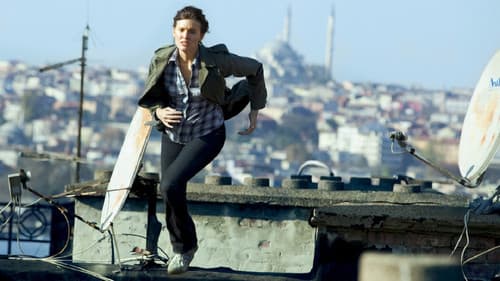 96 Hours - Taken 2 Bild 6