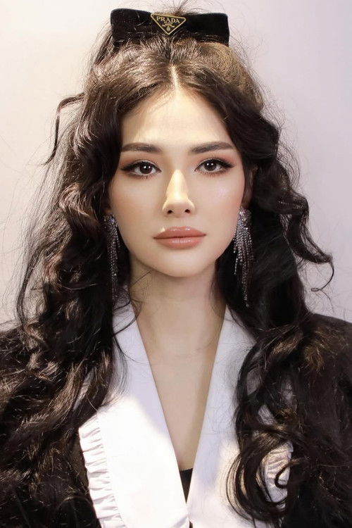 Zarina Nizomiddinova