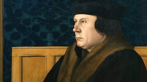 Thomas Cromwell: A Very Modern Tudor Bild 2