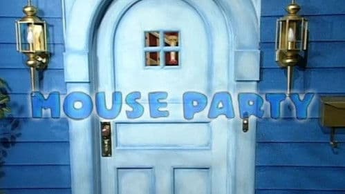 Bear in the Big Blue House - Party Time with Bear Bild 2