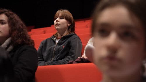 Bande Annonce Fête du court métrage Bild 8