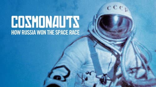 Kosmonauten – Wettlauf ins All Bild 4