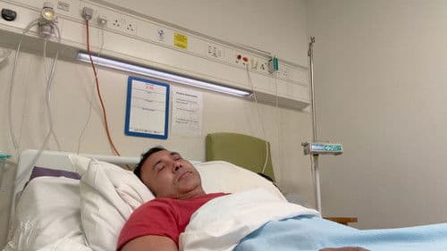 Frimley Park Hospital Bild 6