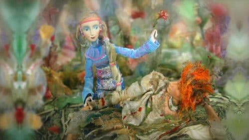 Снегурочка Bild 1