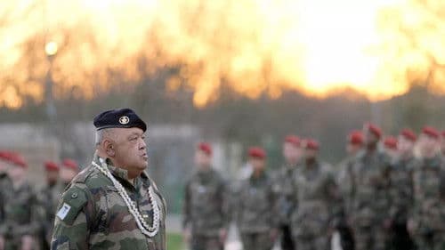 Wallis et futuna, l'exil à fleur de peau Bild 1