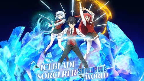 The Iceblade Sorcerer Shall Rule the World Bild 3