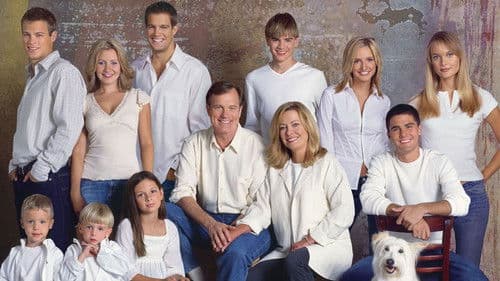 Eine himmlische Familie Bild 5