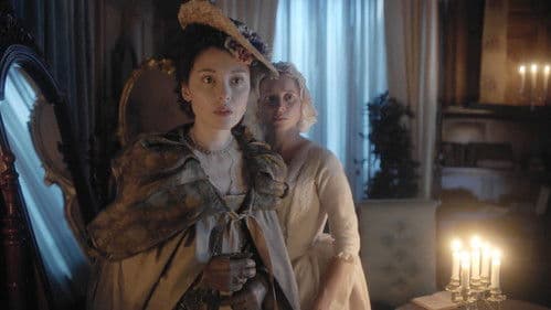 Графиня Аиссе Bild 1