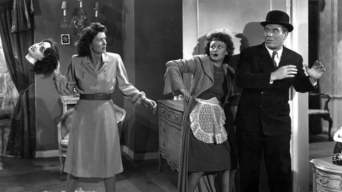 Scared to Death Bild 1