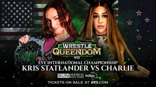 EVE 146: Wrestle Queendom VIII Bild 4