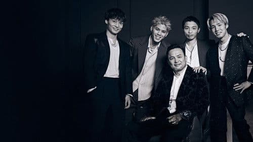 ABEMA presents RISE WORLD SERIES 2023 1st Round Bild 1