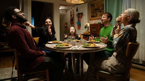 Rêver en néon Bild 1