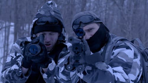 Bone Cold - Ghost Sniper Bild 4