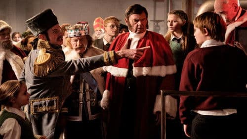 Lucia und der Weihnachtsmann 2 Bild 6