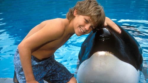 Free Willy - Ruf der Freiheit Bild 6
