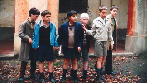 Rot wie der Himmel Bild 4