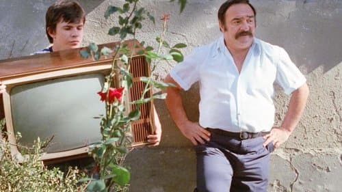 Varljivo leto '68 Bild 1