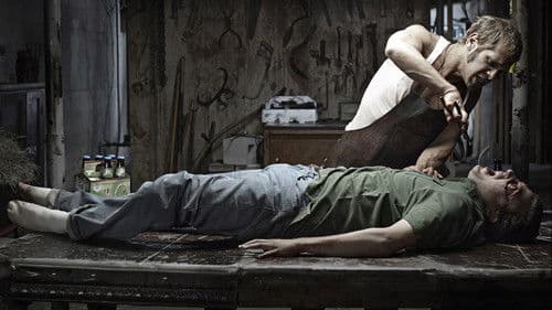 The Perfect House - A Devil's Inside Bild 1