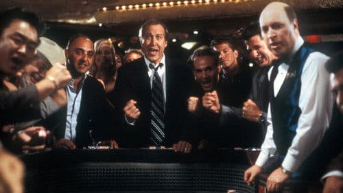 Die schrillen Vier in Las Vegas Bild 8