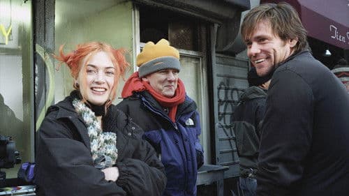 A Look Inside Eternal Sunshine of the Spotless Mind Bild 1